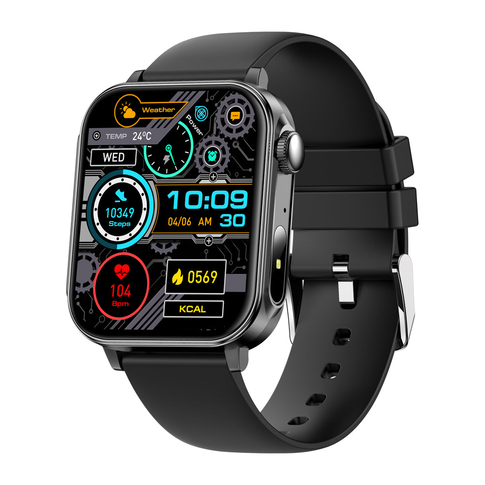 Reloj inteligente COLMI P80