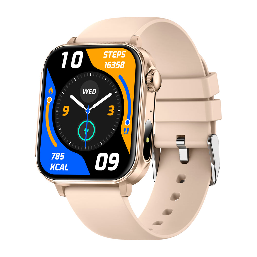 COLMI P80 Smartwatch gold