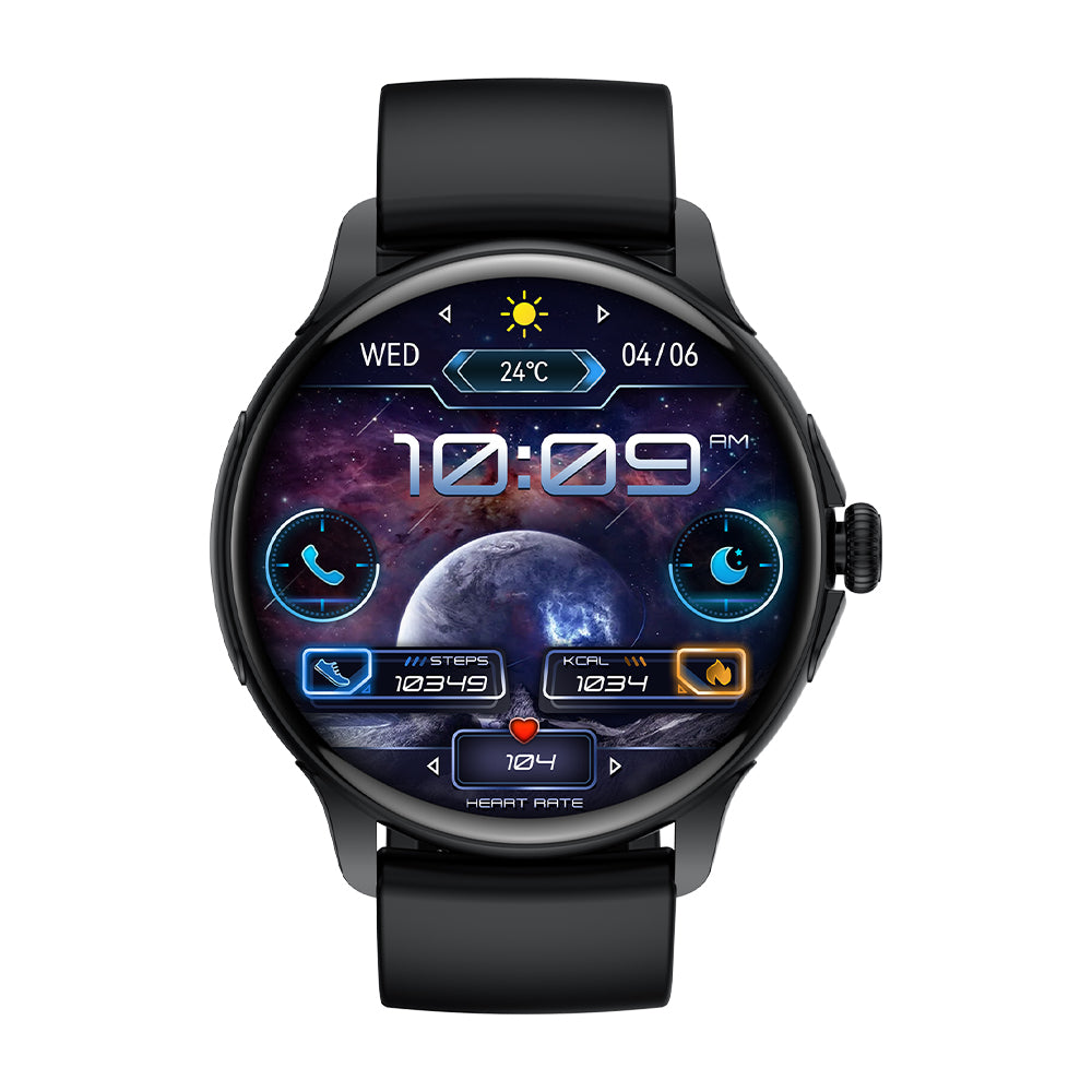 Reloj inteligente COLMI V72
