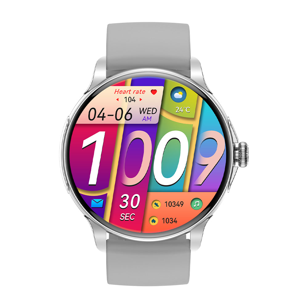 Reloj inteligente COLMI V72