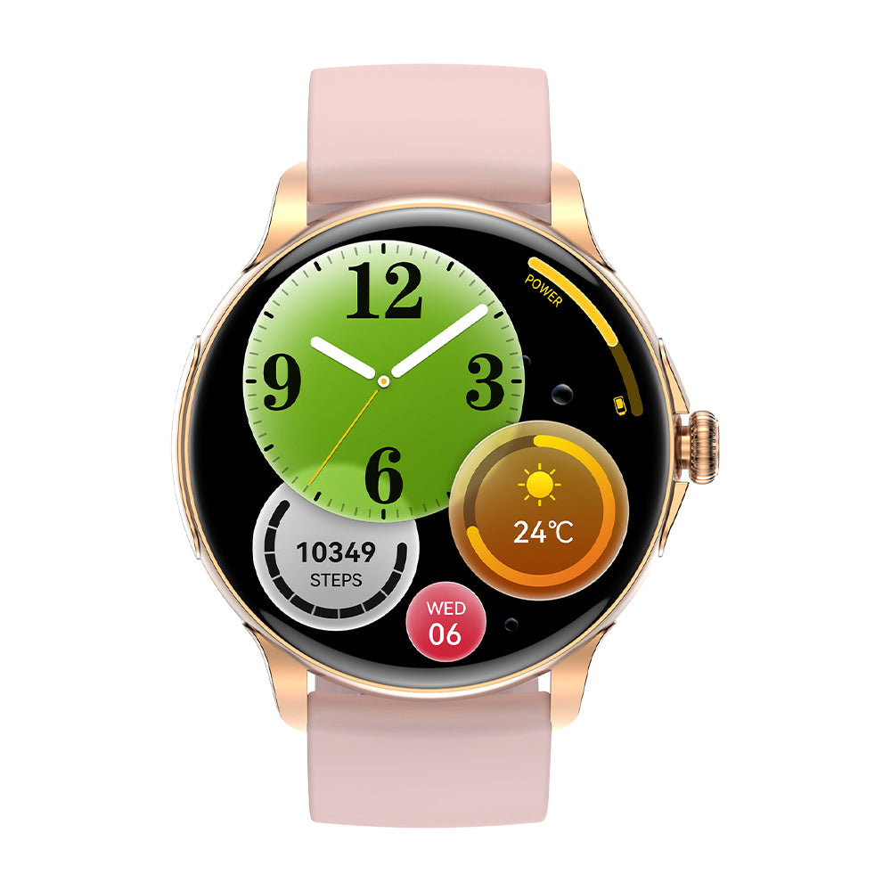 Reloj inteligente COLMI V72
