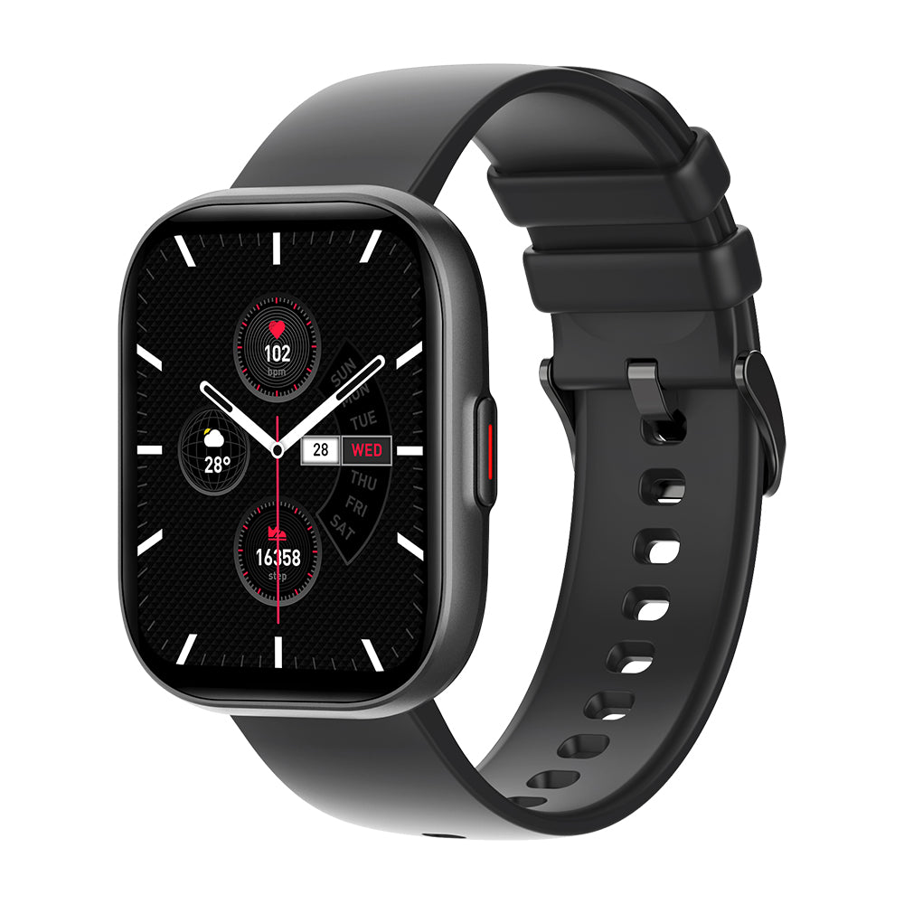 Reloj inteligente COLMI P68 – COLMi Smartwatch Smart Ring