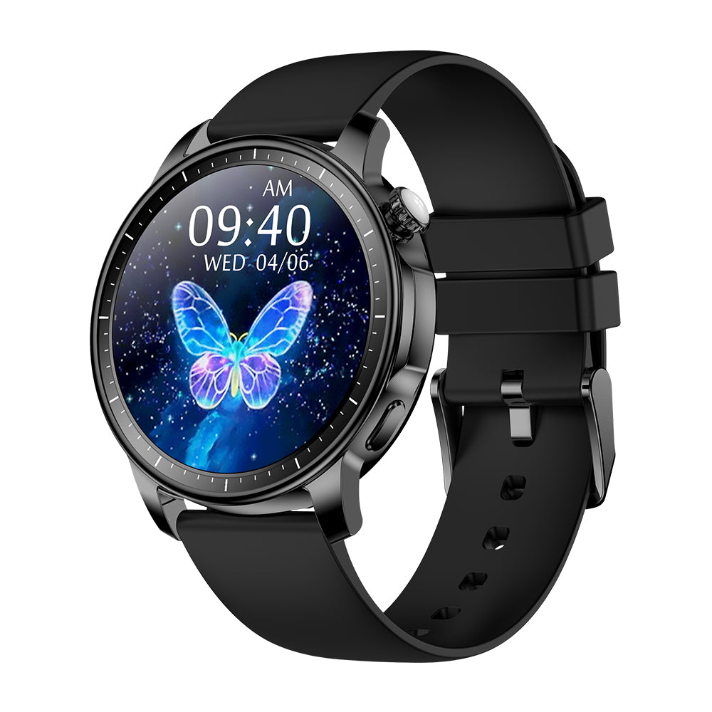 Smartwatch Mujer Reloj Inteligente Y55 Bluetooth Versión Lujo