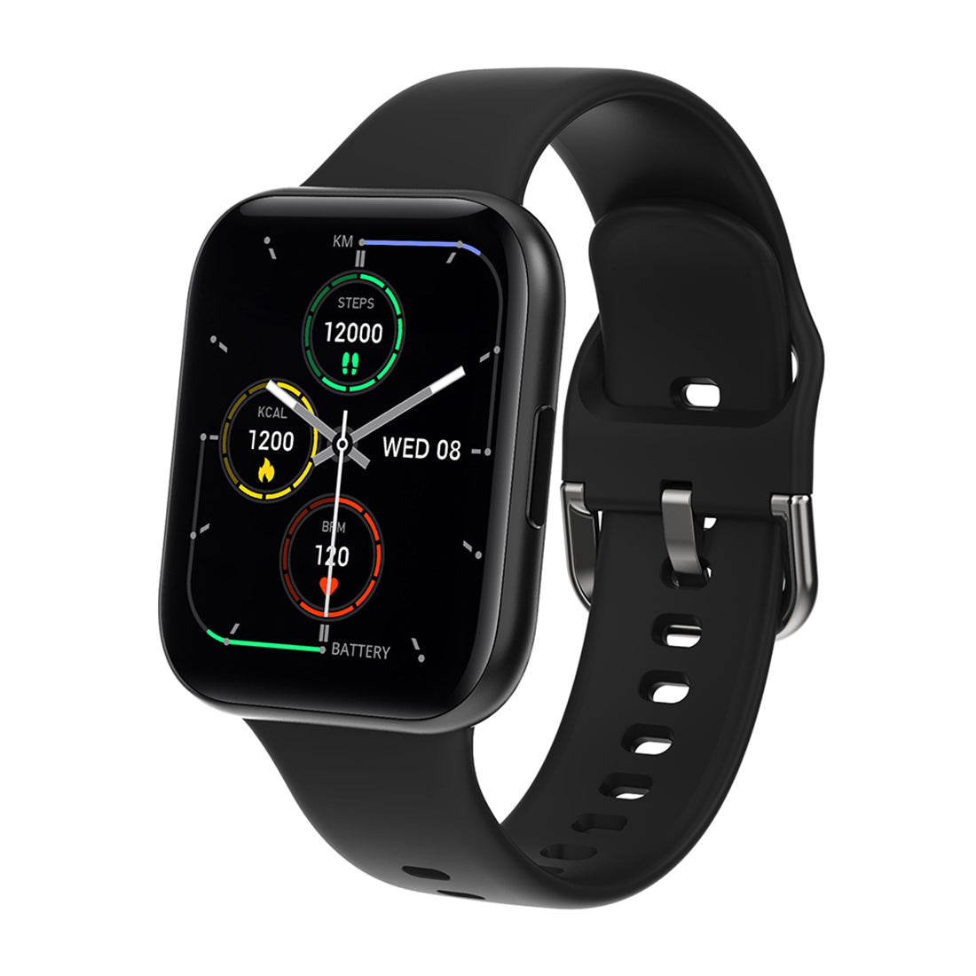 Reloj inteligente COLMI P8 SE Plus