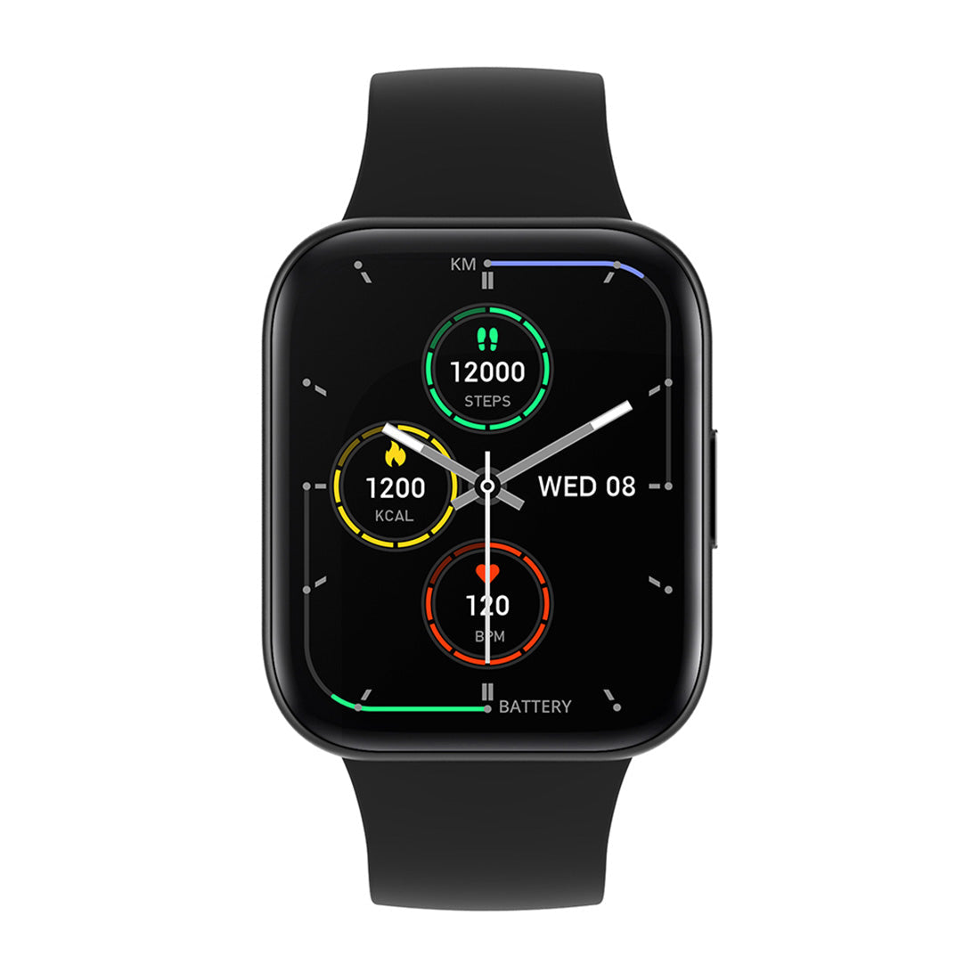 Reloj inteligente COLMI P8 SE Plus