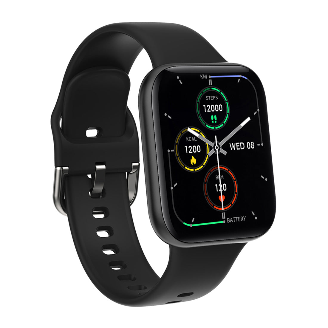 Reloj inteligente COLMI P8 SE Plus