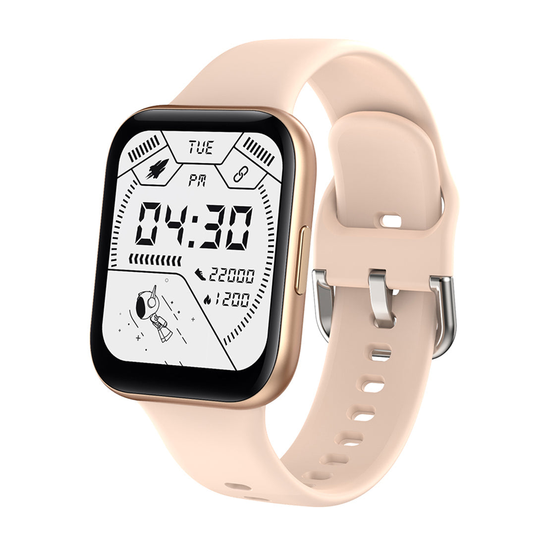 Reloj inteligente COLMI P8 SE Plus