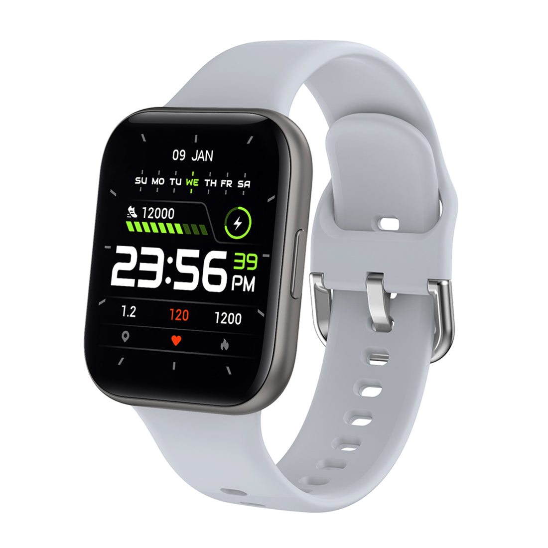 Reloj inteligente COLMI P8 SE Plus