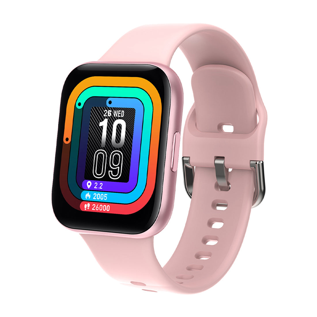 Reloj inteligente COLMI P8 SE Plus