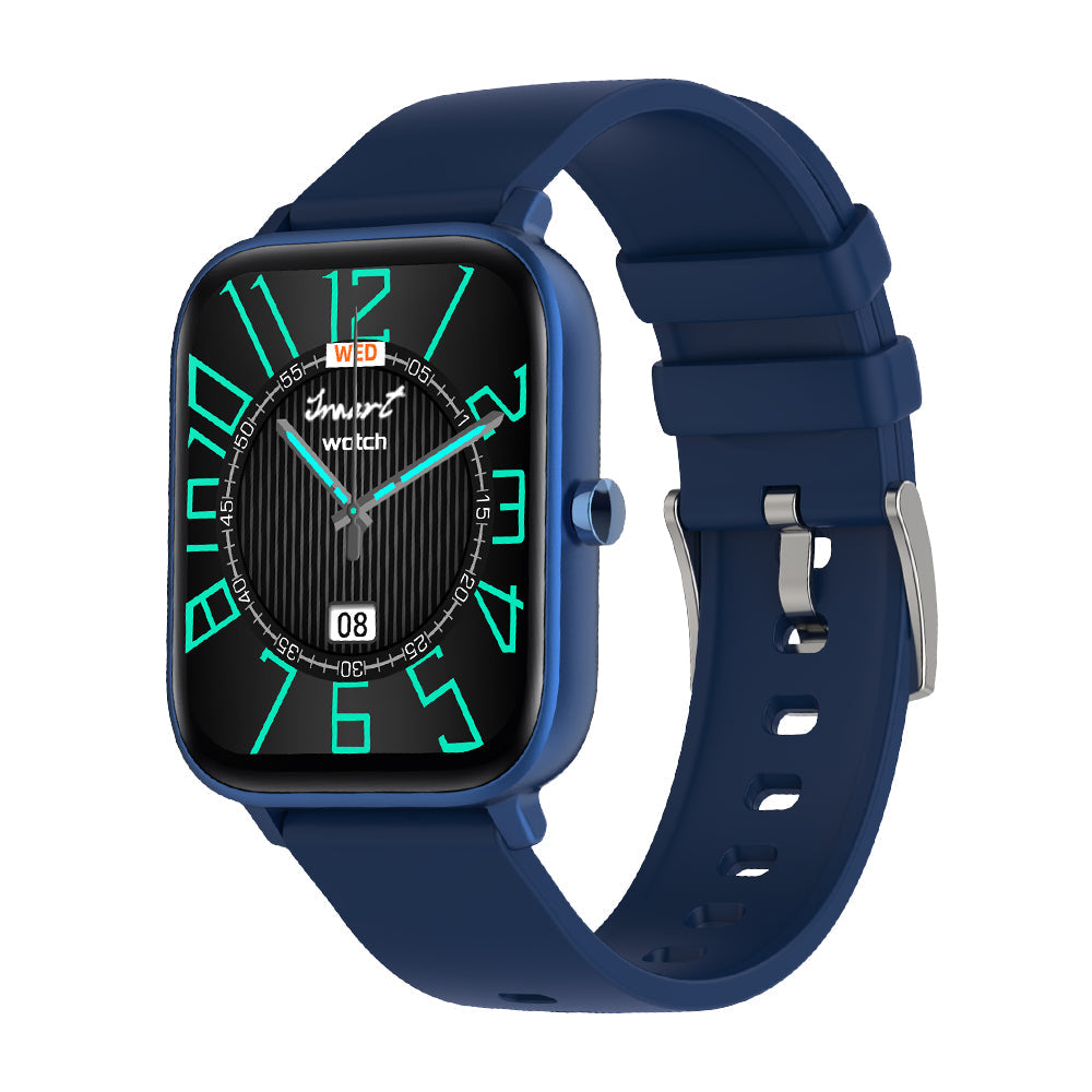 Reloj inteligente COLMI P8 GT