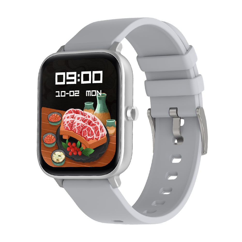 Reloj inteligente COLMI P8 GT