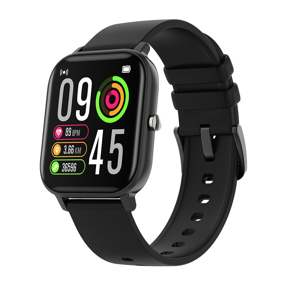 Colmi P8 Pulsera Actividad Ciclismo Reloj Inteligente COLMI P8 Pro