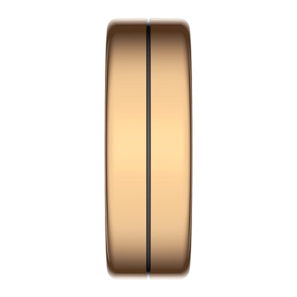 COLMI R07 Smart Ring Rose Gold