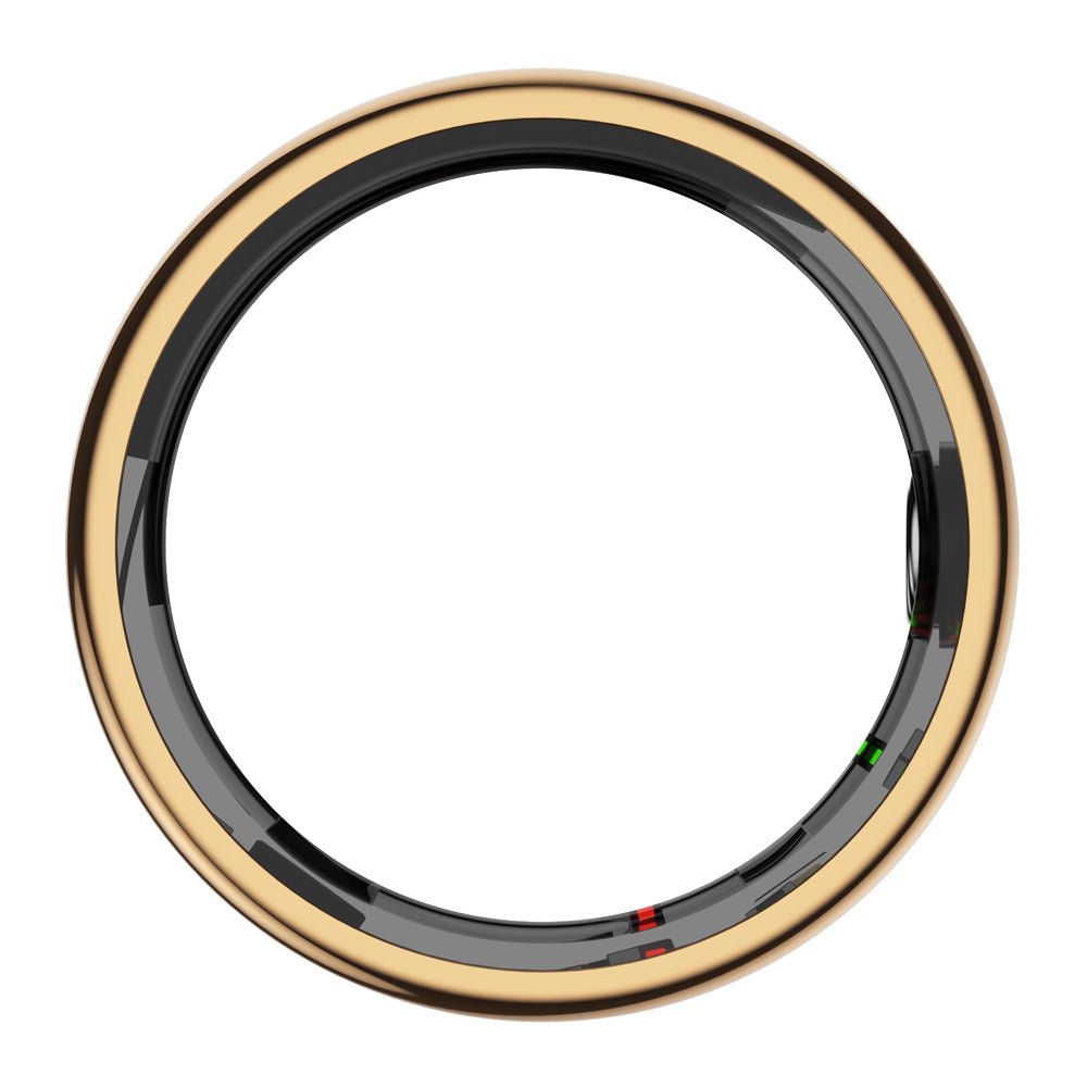 COLMI R07 Smart Ring Rose Gold