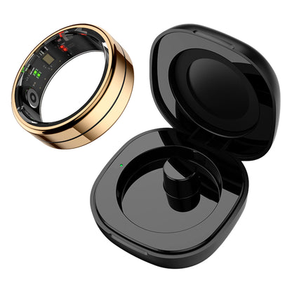 COLMI R07 Smart Ring Rose Gold