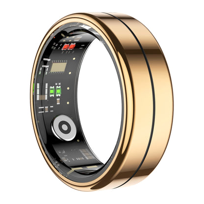 COLMI R07 Smart Ring Rose Gold