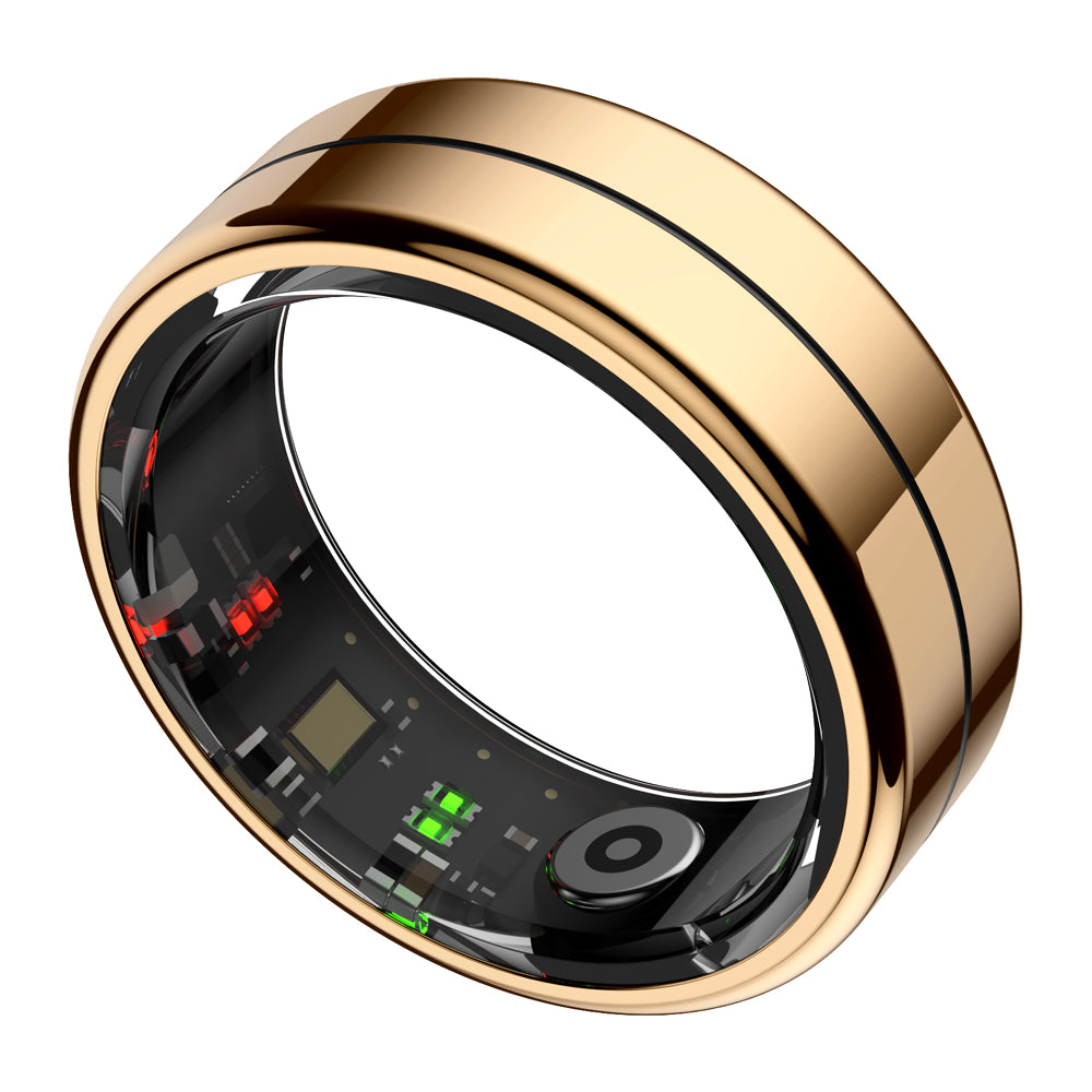 COLMI R07 Smart Ring Rose Gold