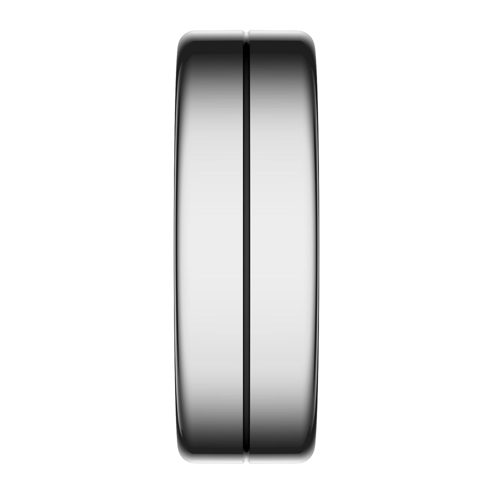 COLMI R07 Smart Ring Silver