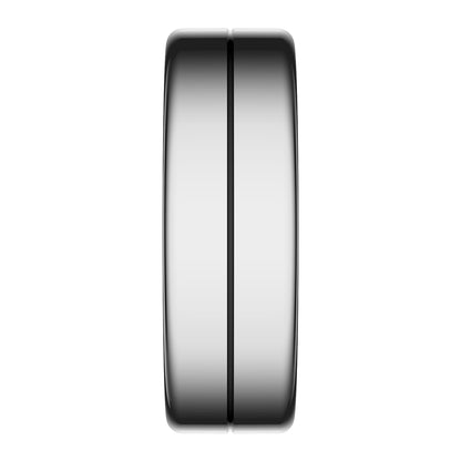 COLMI R07 Smart Ring Silver