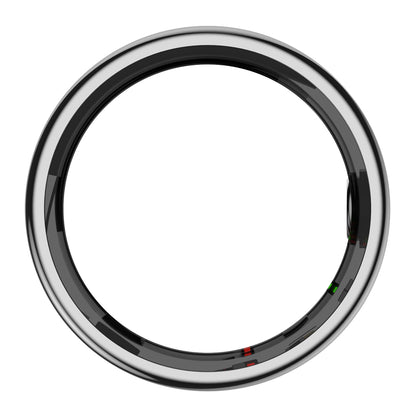 COLMI R07 Smart Ring Silver