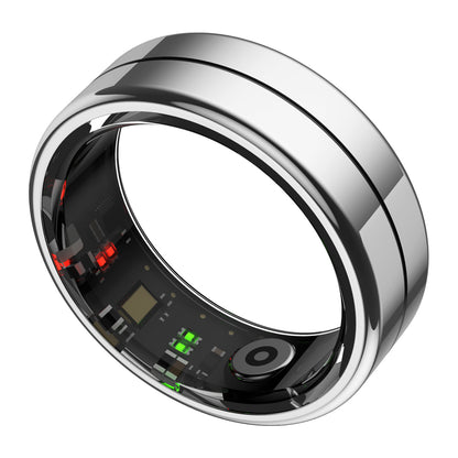 COLMI R07 Smart Ring Silver
