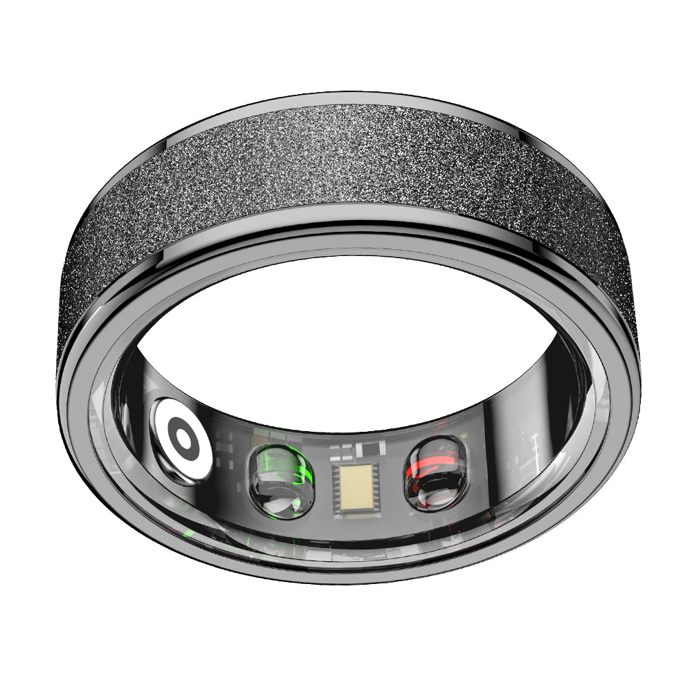 COLMI R10 smart ring black