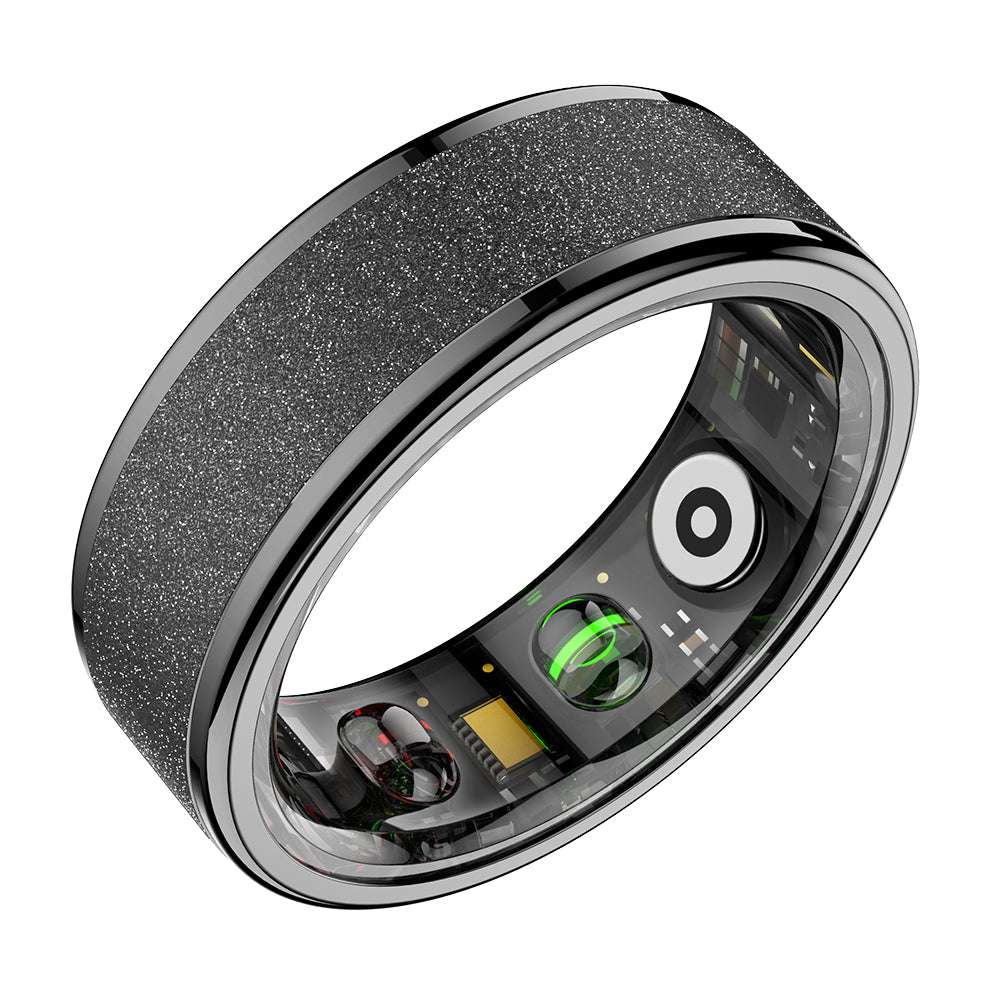 COLMI R10 smart ring black