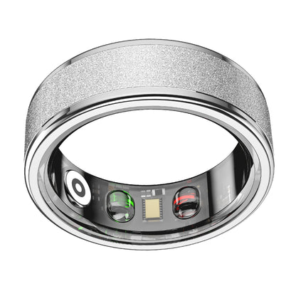 COLMI R10 smart ring silver