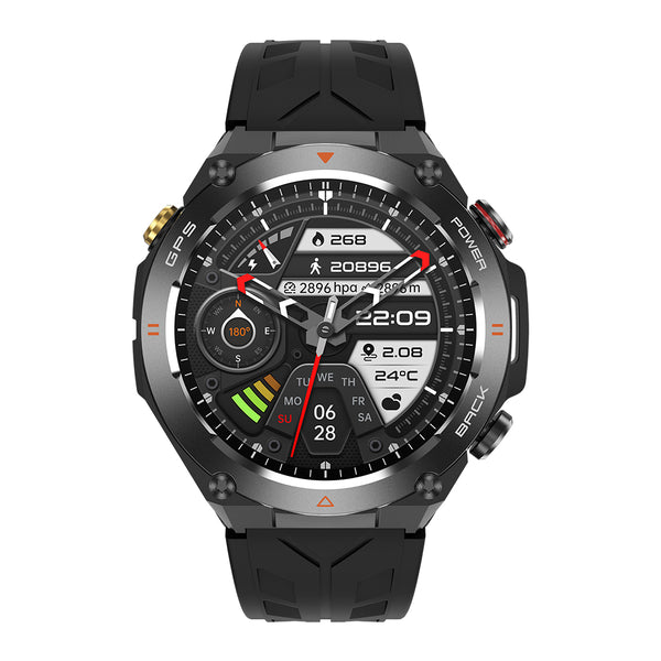 Reloj inteligente con GPS COLMI V75