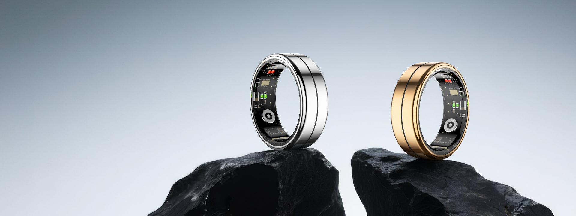 COLMI R07 Smart Ring