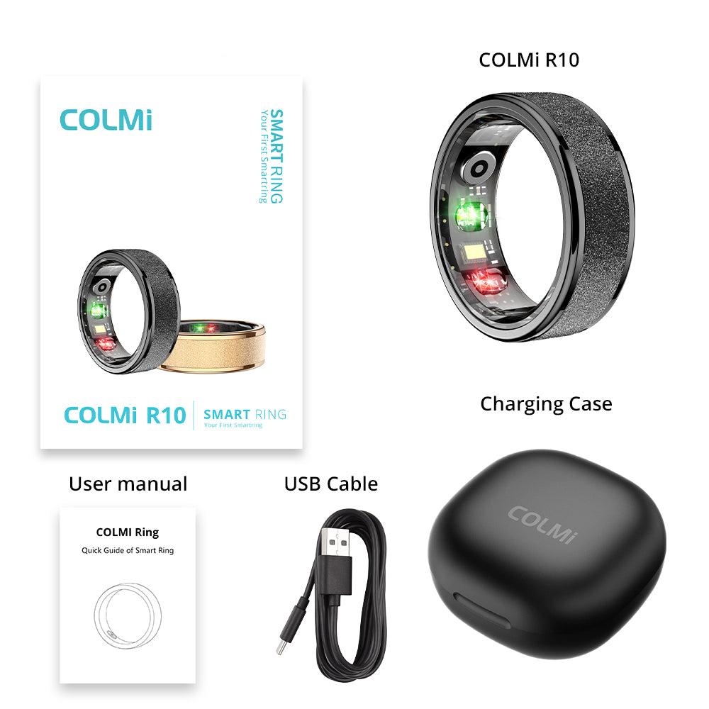 COLMI R10 Smart ring