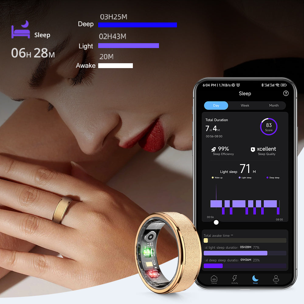 COLMI R10 Smart ring