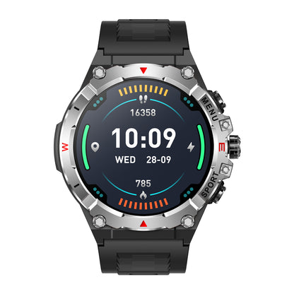 COLMI V76 Smart Watch Silver