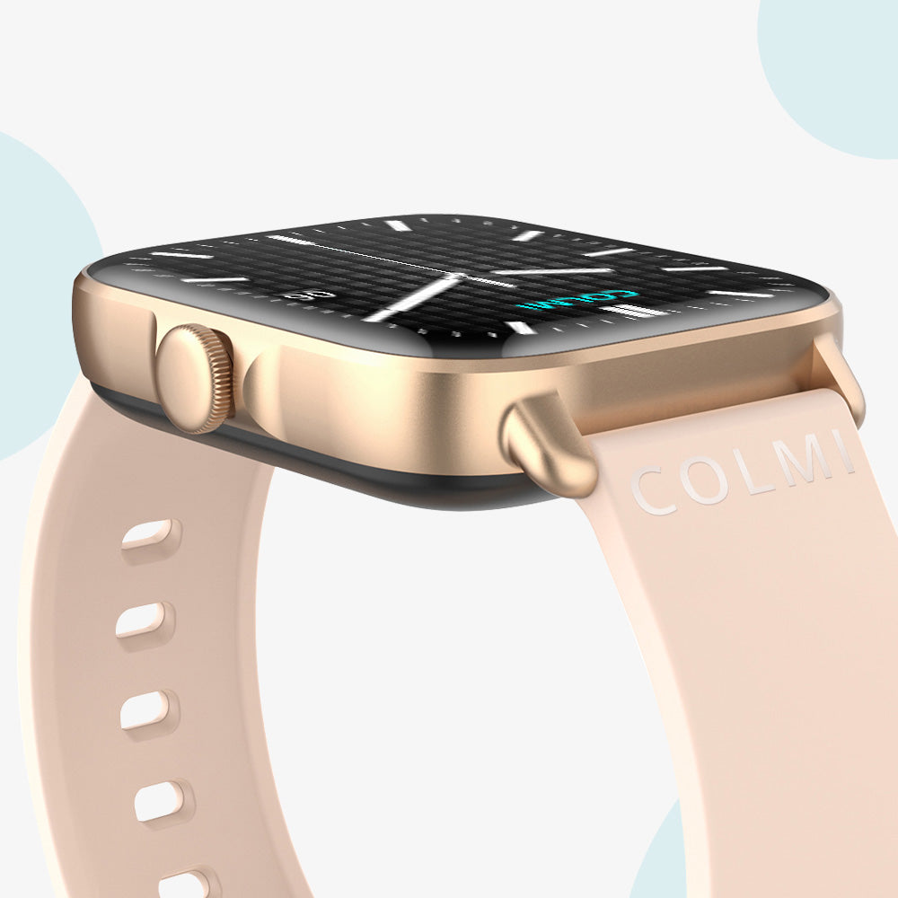 Reloj inteligente COLMI P28 Plus