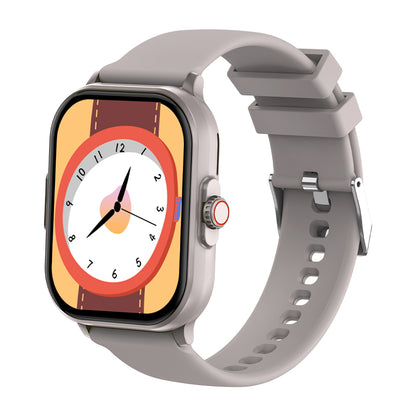 Smart Watch COLMi C63 Gray Left View