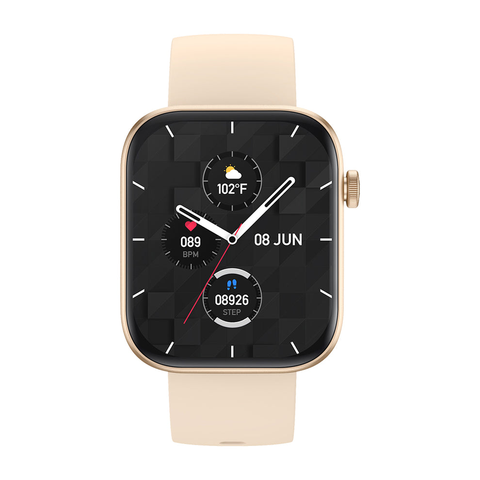 Reloj inteligente COLMI P71