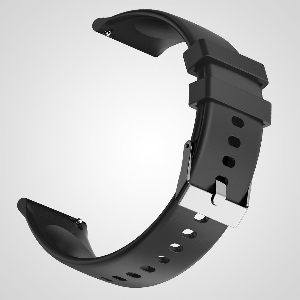 Smart Watch COLMi C63 Silicone Strap (4)