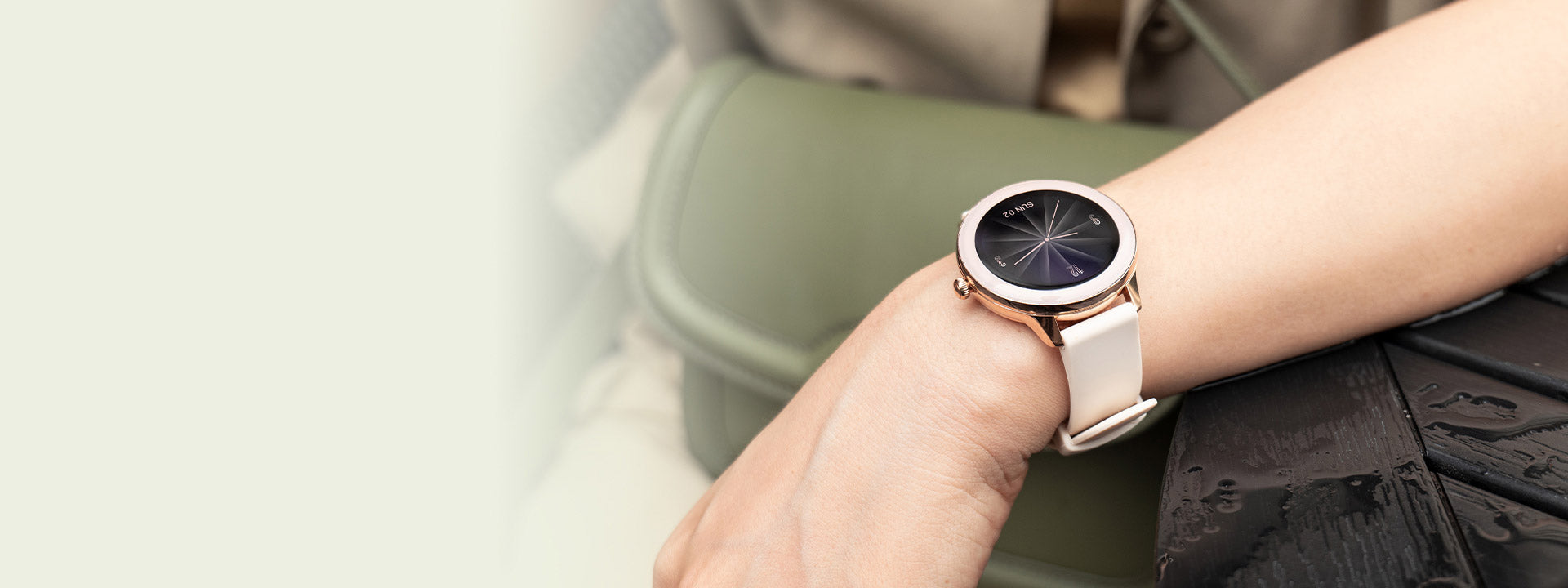 Smart Watch COLMi V33 Appearance Design (1)