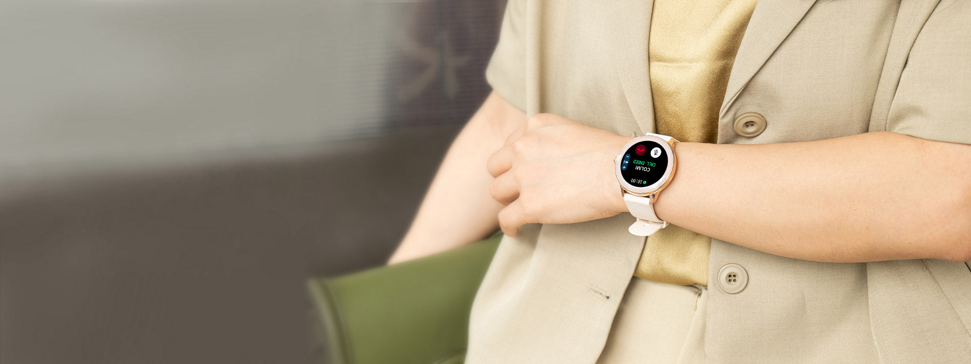 Smart Watch COLMi V33 Life (13)