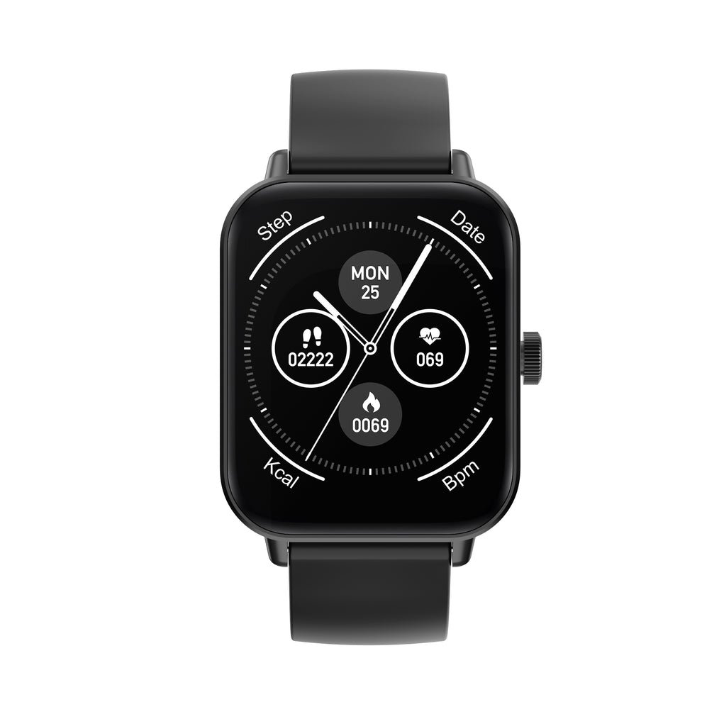 Reloj inteligente COLMI P81 – COLMi Smartwatch & Smart Ring