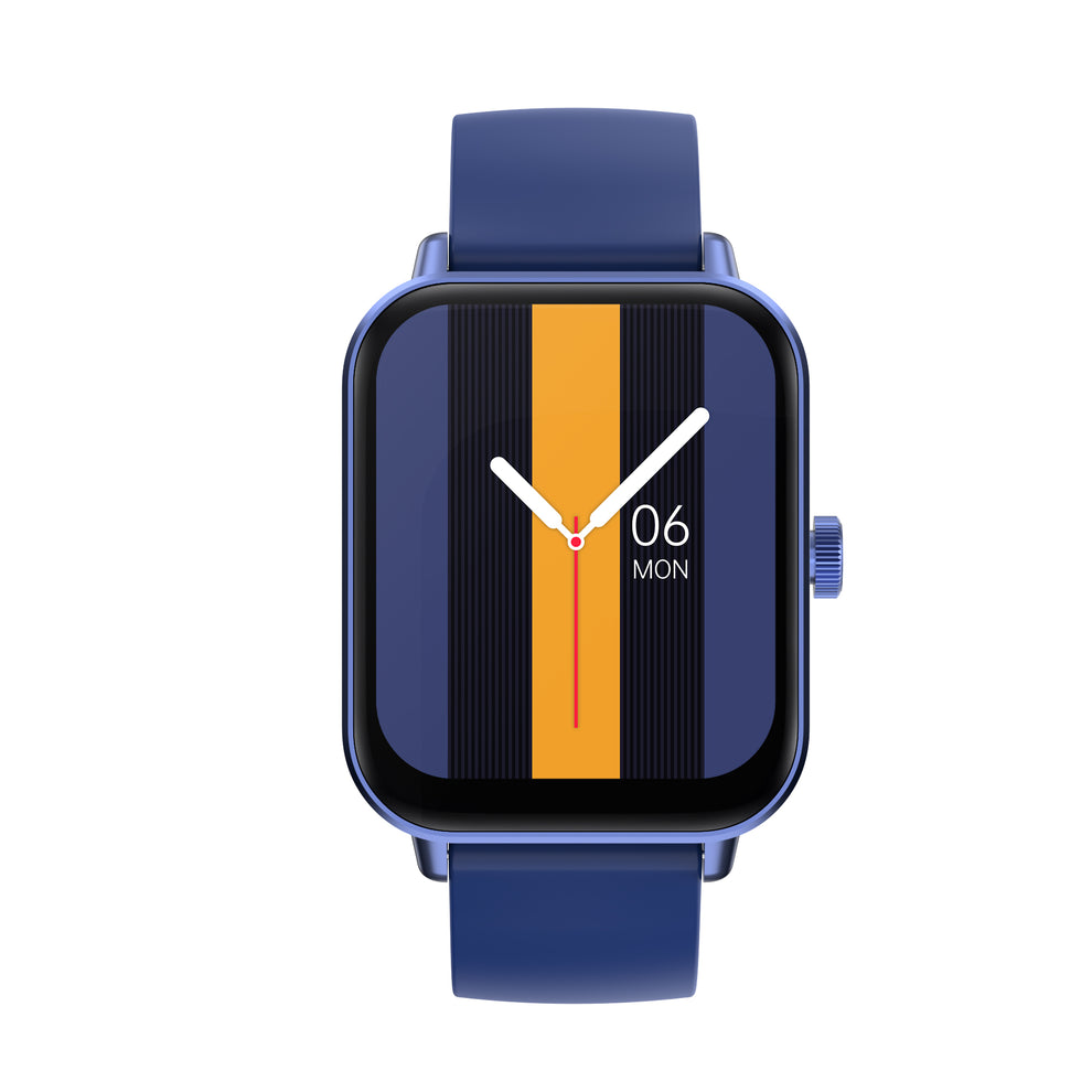 Reloj inteligente COLMI P81 – COLMi Smartwatch & Smart Ring