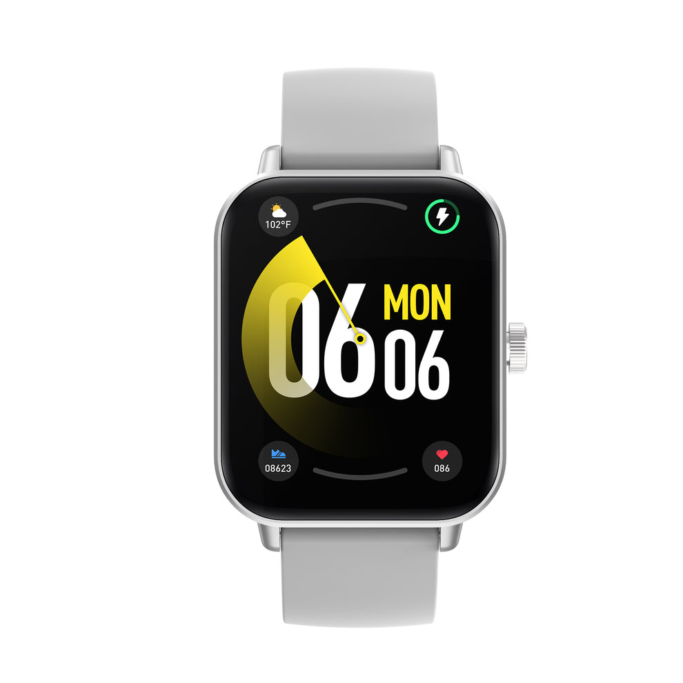 Reloj inteligente COLMI P81 – COLMi Smartwatch & Smart Ring