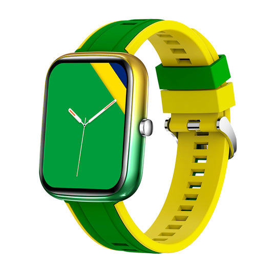 Reloj inteligente COLMI P8 BR