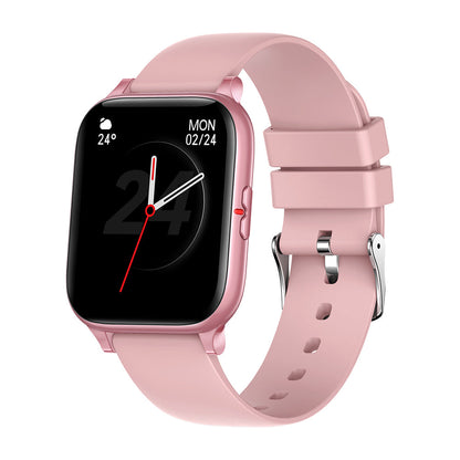 COLMI P8 MIX SMARTWATCH PINK