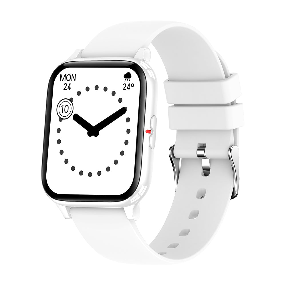 COLMI P8 MIX SMARTWATCH WHITE