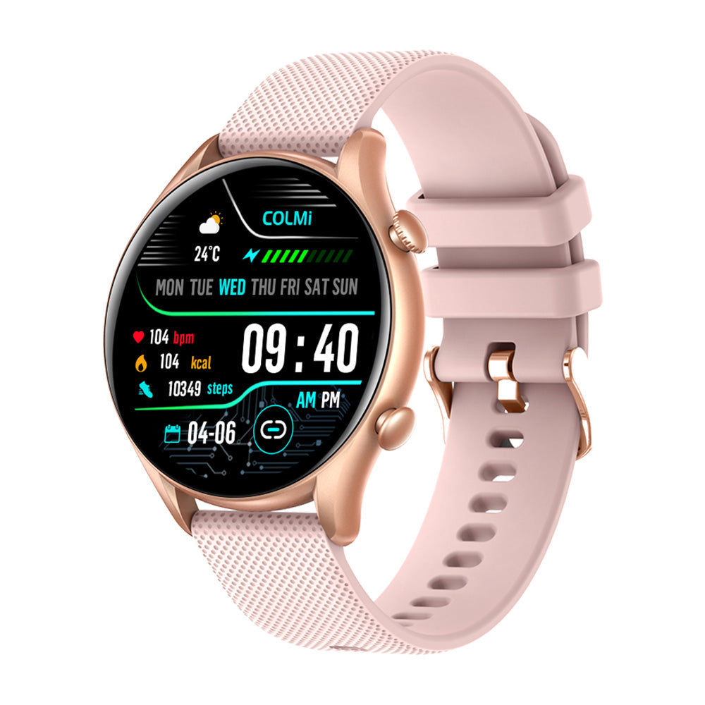 COLMI i20 Smartwatch gold